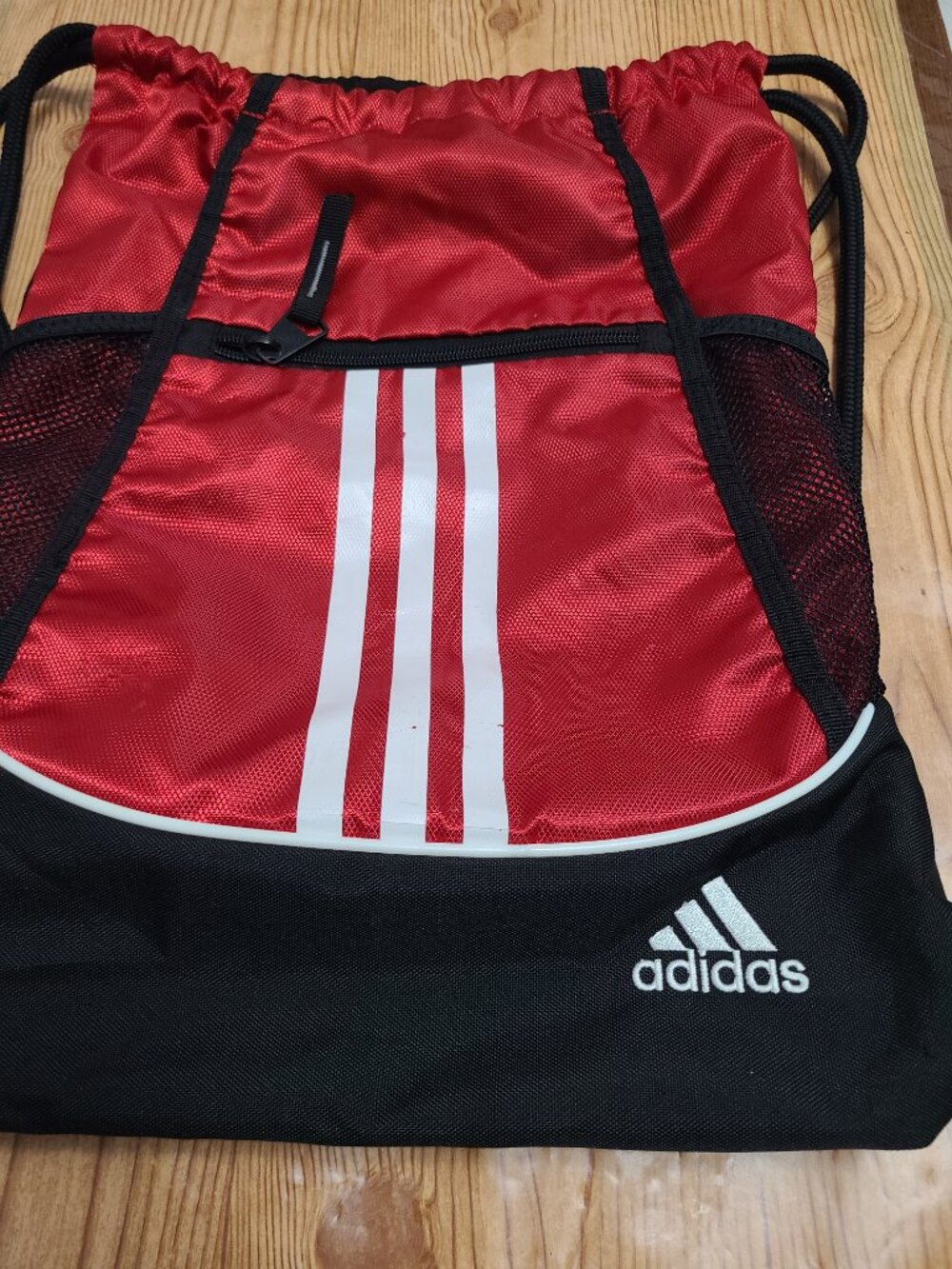 Adidas string bag - Picture 2 of 7